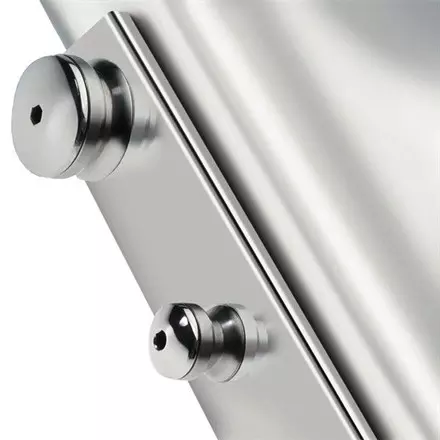 Комплект крепежа National Cycle KIT-Q303 для мотоциклов