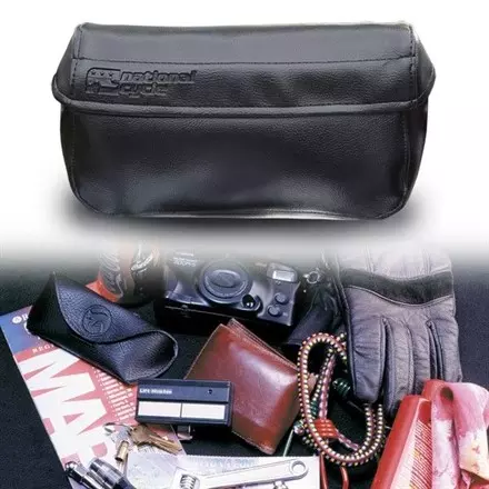 Сумка на ветровик National Cycle N1320 Single Holdster
