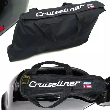 Сумка внутр. для кофров National Cycle N1350 Duffle, Cruislnr, Set