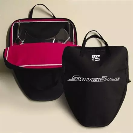 Сумка для ветровых стекол National Cycle N1351 Swithchblade большая N13