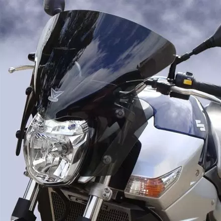Лобовое стекло National Cycle N20240 35,2см для мотоциклов Suzuki GSR600