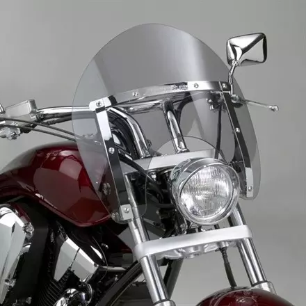 Лобовое стекло National Cycle N21708 круиз.33см. для мотоциклов