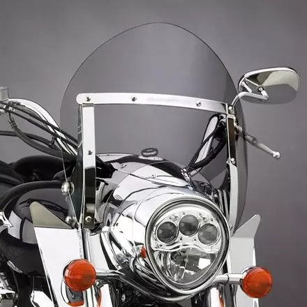 Лобовое стекло National Cycle N21716 круиз.33см. для мотоциклов