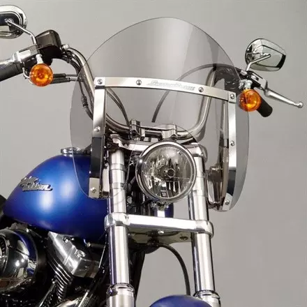 Лобовое стекло National Cycle N21732 круиз.28,7см. для мотоциклов