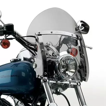 Лобовое стекло National Cycle N21734 круиз.29,9см. для мотоциклов
