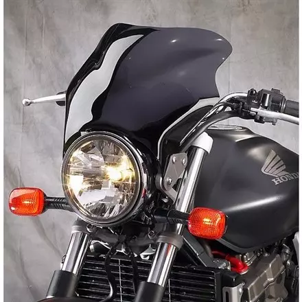 Лобовое стекло National Cycle N2526 классик F-16 Sport 26см. для мотоциклов