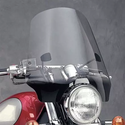 Лобовое стекло National Cycle N2568-01 классик 45,8см. для мотоциклов