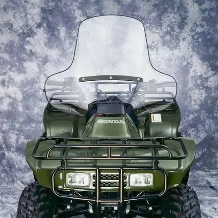 Лобовое стекло National Cycle N2573 ATV с низкой фарой