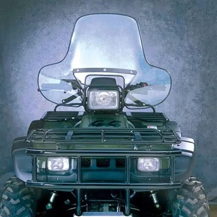 Лобовое стекло National Cycle N2574 ATV с высокой фарой