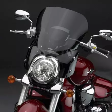 Лобовое стекло National Cycle N28205 48.9см. для мотоциклов Suzuki M109R2