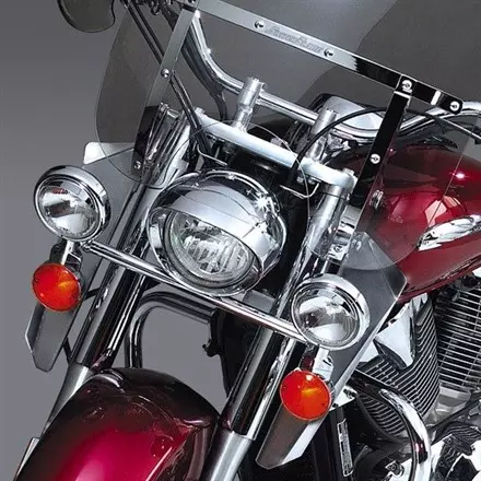 Дефлектор на вилку National Cycle N76602