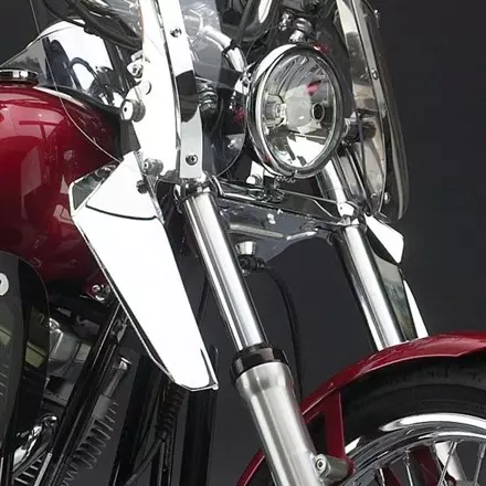 Дефлектор на вилку National Cycle N76605