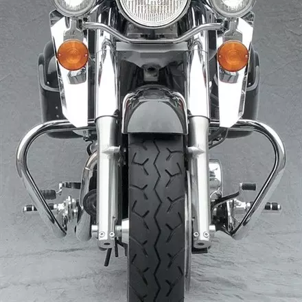 Защитные дуги National Cycle P4003 для мотоциклов Honda VT750CD Shadow A.C.E. De