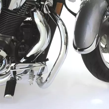 Защитные дуги National Cycle P4009 для мотоциклов Honda VTX1800C