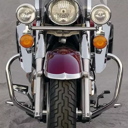Защитные дуги National Cycle P4011 для мотоциклов Honda VTX1300 S