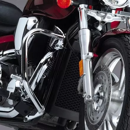Защитные дуги National Cycle P4012 для мотоциклов Honda VTX1300C '04-09