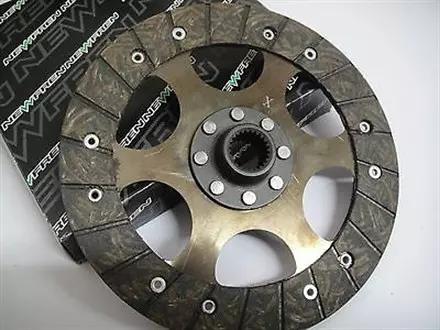 Диск усиленный сцепления для BMW F1497KW