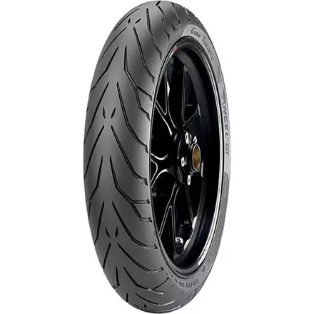 Покрышка передняя PIRELLI 2316900 ANGEL GT размер 120/60 R17 для мотоциклов