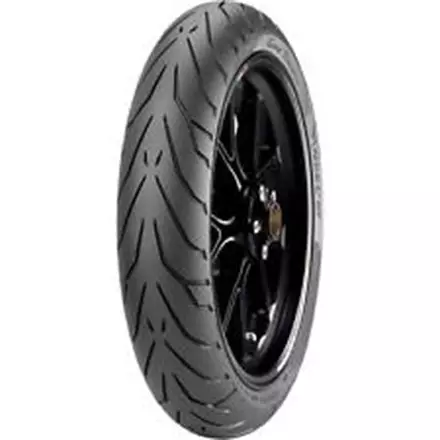 Моторезина передняя Pirelli 2497200 ANGEL GT (A) размер 120/70 R17 для мотоциклов