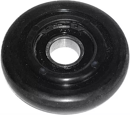Каток PPD черный 3.35"x20Mm