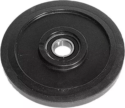 Каток PPD черный 7.01"x25Mm
