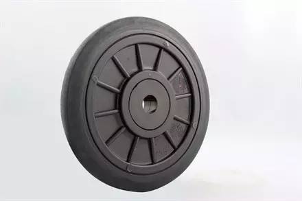 Каток PPD  черный 5.350