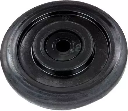 Каток PPD черный 5.63"x.625"