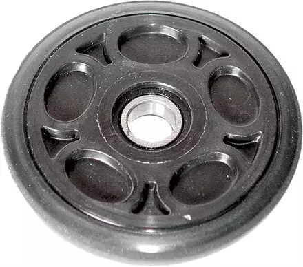 Каток PPD черный 7.00"x20Mm
