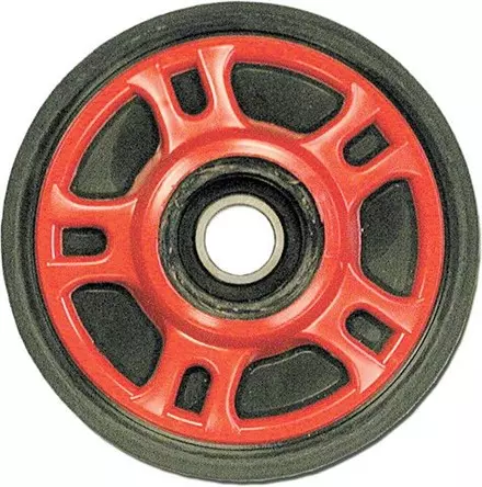 Каток PPD- 5.63" красный Zr900'05 Pant Her '05- Fire красный