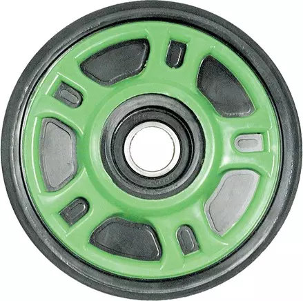 Каток PPD- 5.63" C-Gn Frct'05 Thin Pearl Cat-Grn