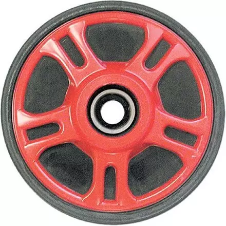 Каток PPD  Arctic Cat красный 6.38