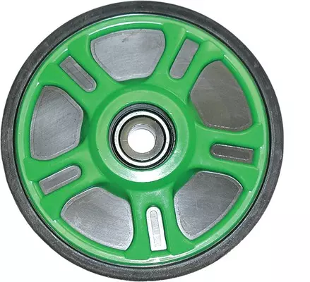 Каток PPD  Arctic Cat зеленый 6.380