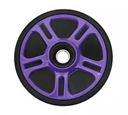 Каток PPD  Arctic Cat фиолетовый 7.125