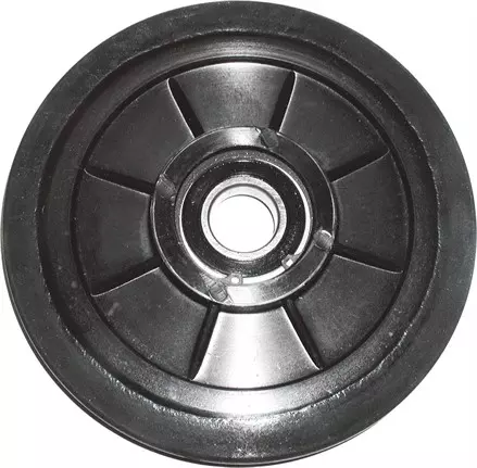 Каток PPD- 7.125"x25Mm- Frct 03-04 - черный