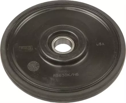Каток PPD черный 5.63"x20Mm