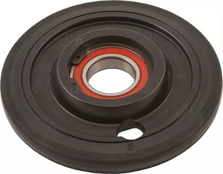 Каток PPD 6.38"x35Mm