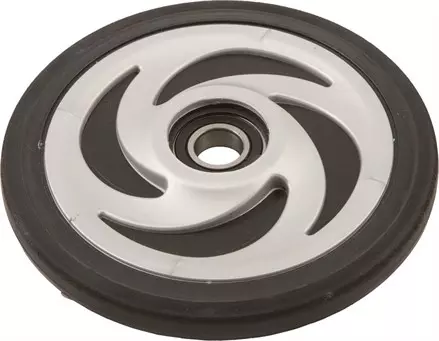 Каток PPD серебристый 5.62"x20Mm