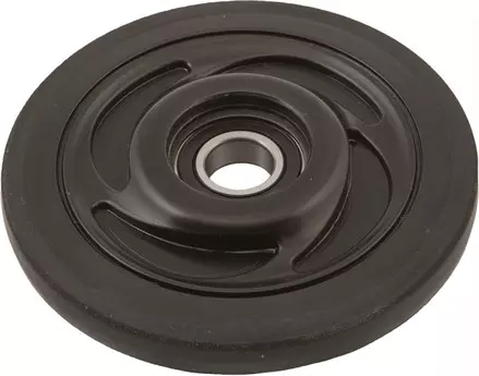 Каток PPD черный 7.25"x20Mm