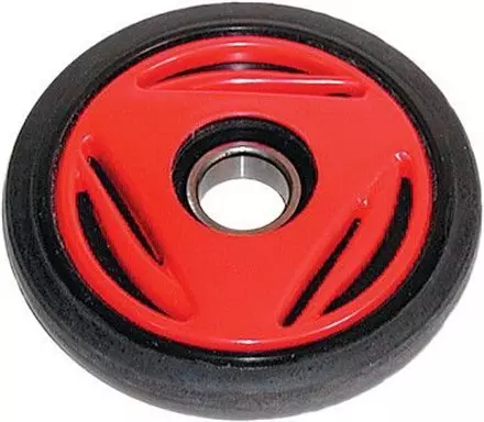Каток PPD красный 5.31"x25Mm