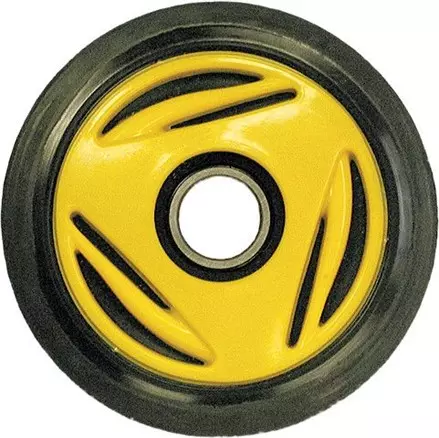 Каток PPD-139Mm Yel Skndc 550F 600 '05-06- Suv/Wt +