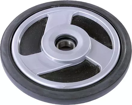 Каток PPD серебристый 7.01"x20Mm