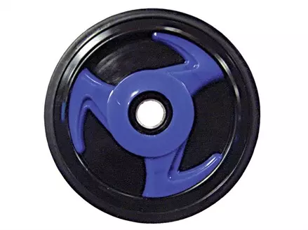 Каток PPD-Blu 130Mm Rx-1 All 03- S X Vpr/Er/Mtn '02-05