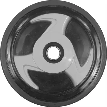 Каток PPD серебристый 7.09"x20Mm