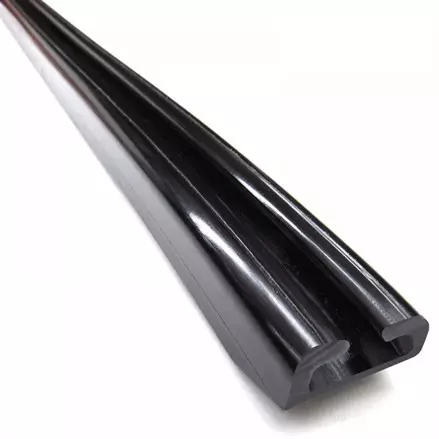 Склиза снегохода оригинал Arctic Cat Alpha One 165 4604-317