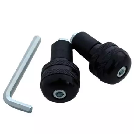 Балансиры руля