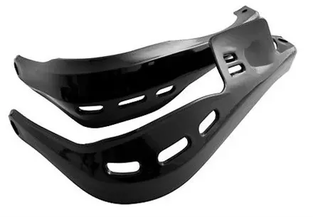 Защитные накладки для эндуро