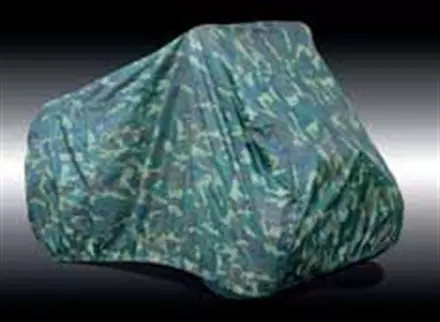 Чехол для ATV, кaмуфляж L (220x125x85см)