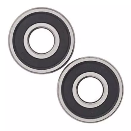 Комплект подшипников переднейзадней ступицы колеса All Balls 25-1368 для мотоциклов