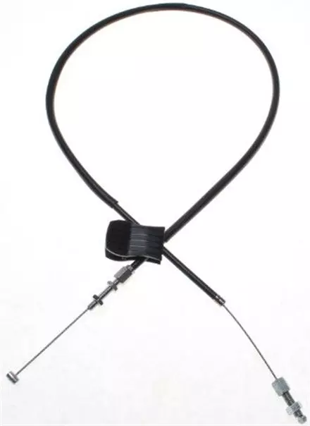 Трос газа, открытый XLV600 transalp