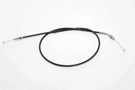 Трос газа, close, Honda VT 1100 C3